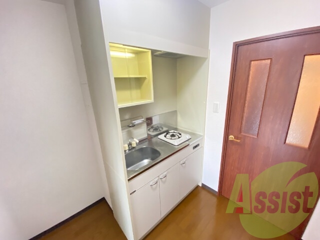 キッチン キッチン