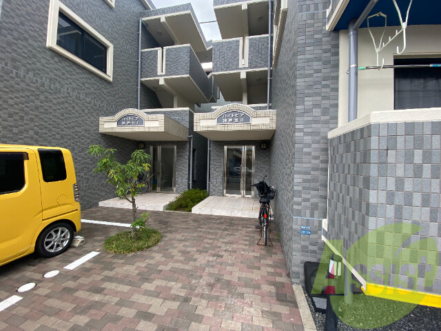 エントランス エントランス