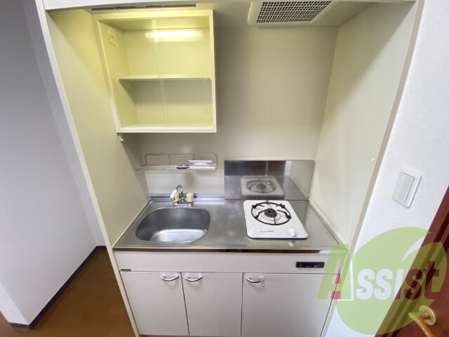 キッチン キッチン