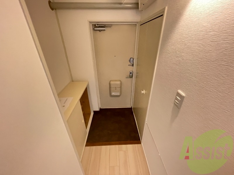 玄関 玄関