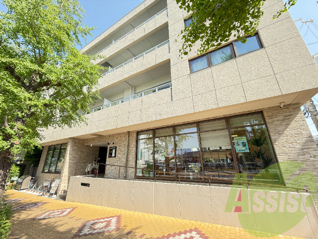 MINNAGENKI夙川公園