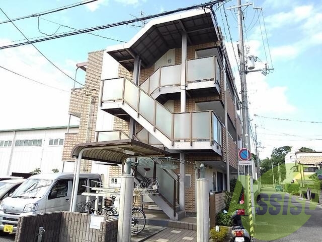 アインツェル・ハウス