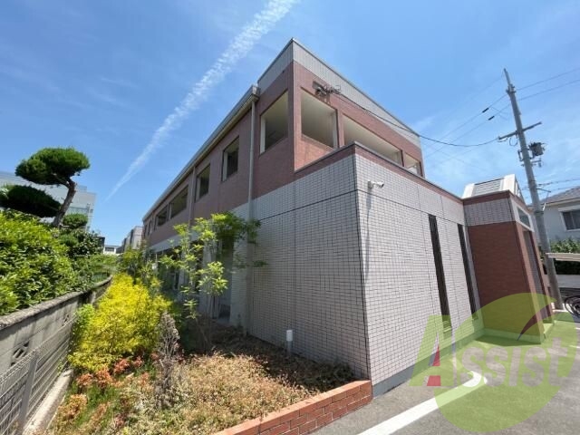 エトワールシャトーⅠ