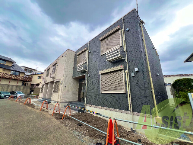 コンフォール赤坂