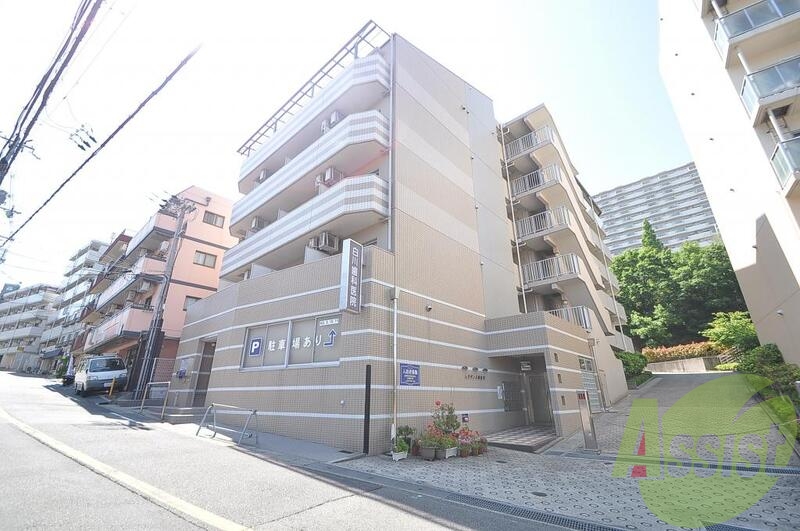 レジデンス妙法寺