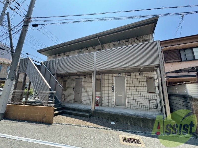 プールトゥージュールA棟