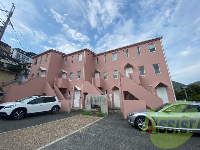 NaGania2000の外観