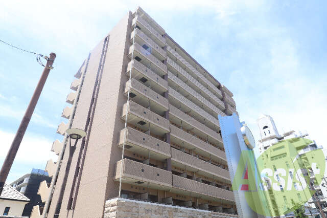 インベスト塚口S-FRONT