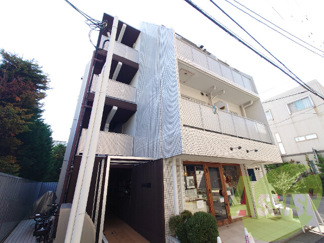 アオバ芦屋ハイツ