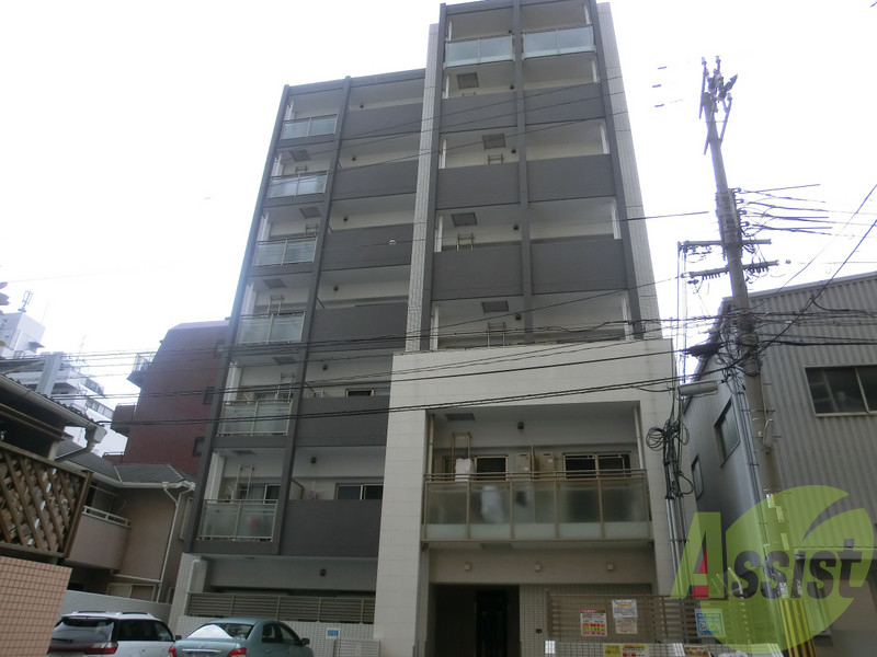 ライフデザイン三宮東