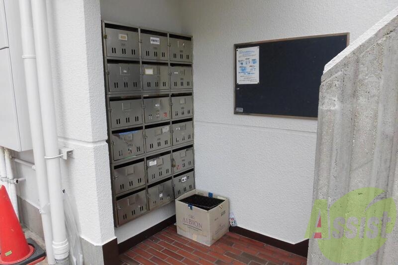 戸数の少ないマンション 戸数の少ないマンション