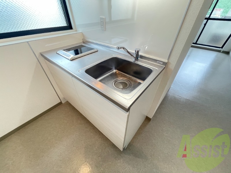 キッチン キッチン