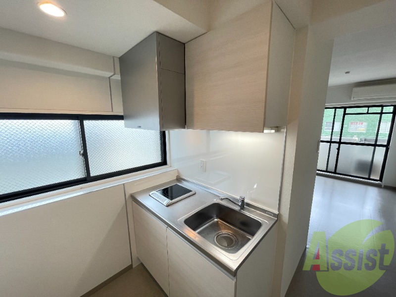 キッチン キッチン