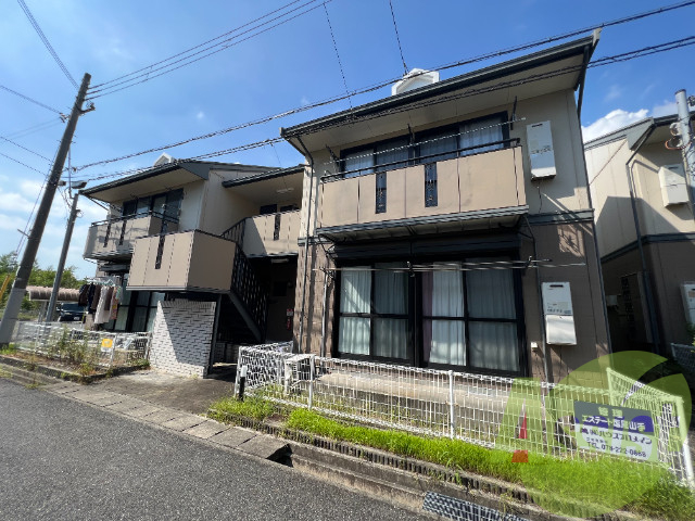 エステート塩屋山手B