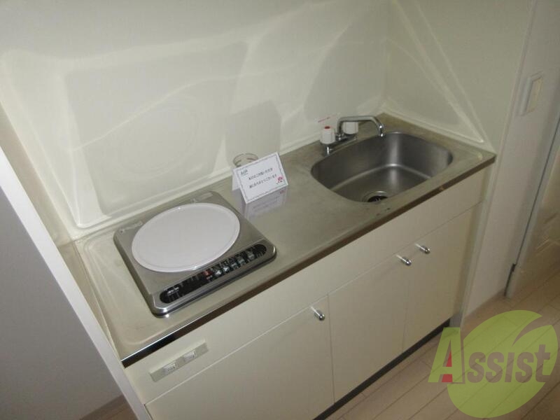 キッチン キッチン