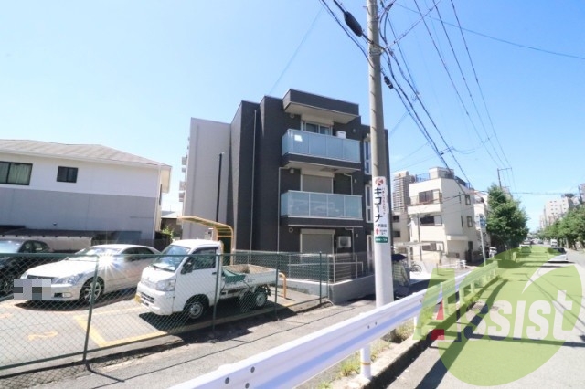 グレイスコート神戸永手町