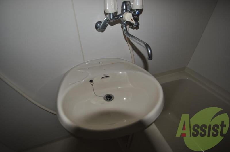 清潔感のある白いお手洗い 清潔感のある白いお手洗い