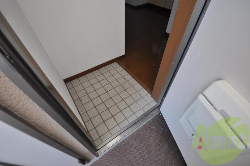 玄関を綺麗にすると福が舞い込んできますよ 玄関を綺麗にすると福が舞い込んできますよ