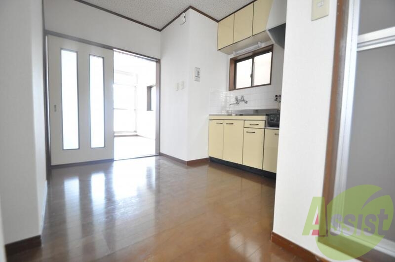 明るいお部屋でゆったりとした生活を 明るいお部屋でゆったりとした生活を