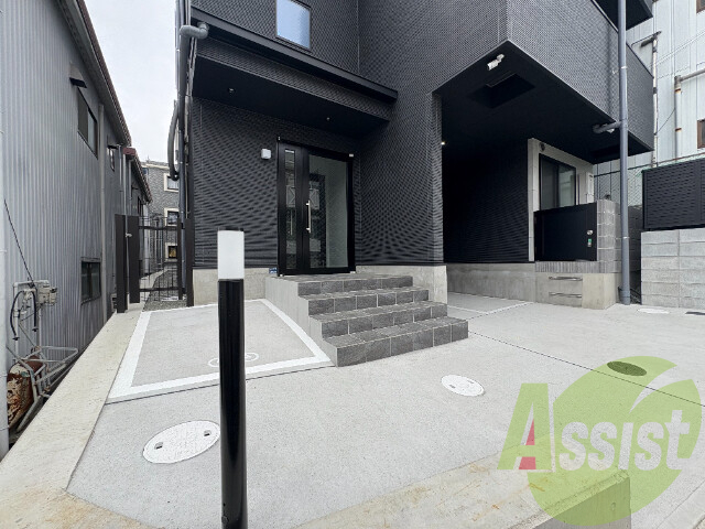 エントランス エントランス