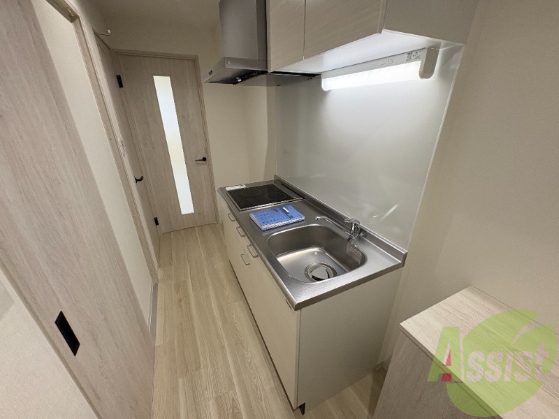 キッチン キッチン