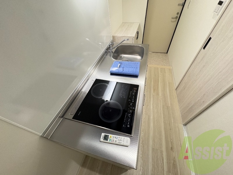 キッチン キッチン