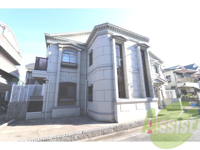 ステラハウス4-500