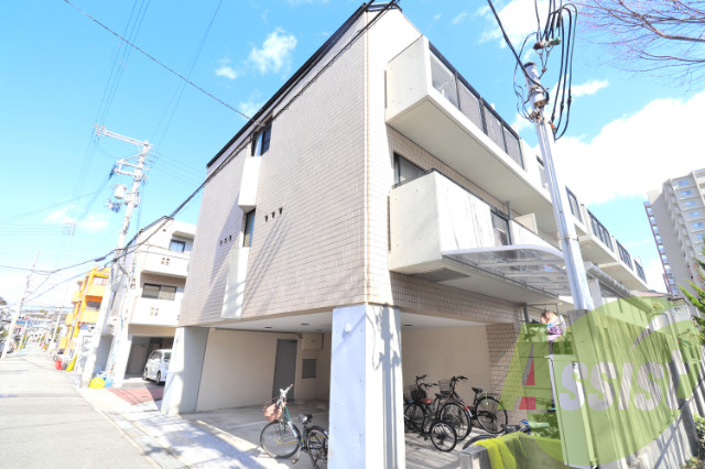 ポコアポコさくら夙川メゾン