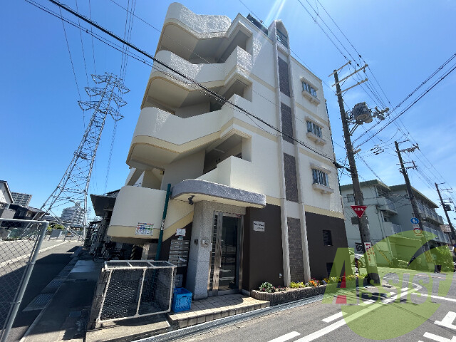 ネストハウス