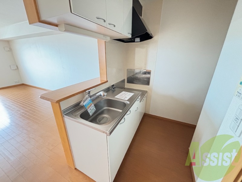 キッチン キッチン