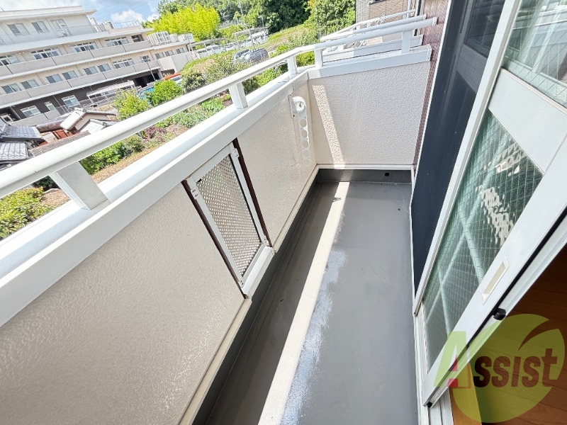 バルコニー バルコニー