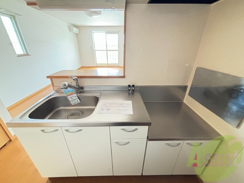 キッチン キッチン