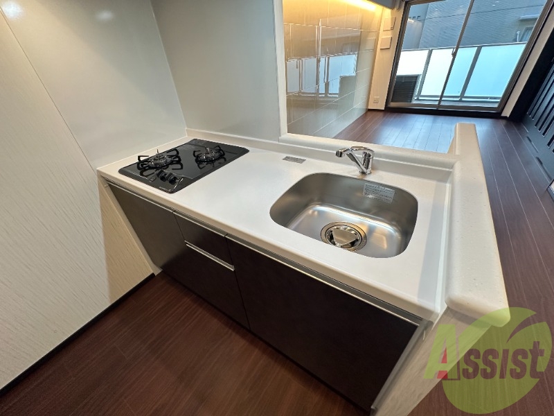 キッチン キッチン