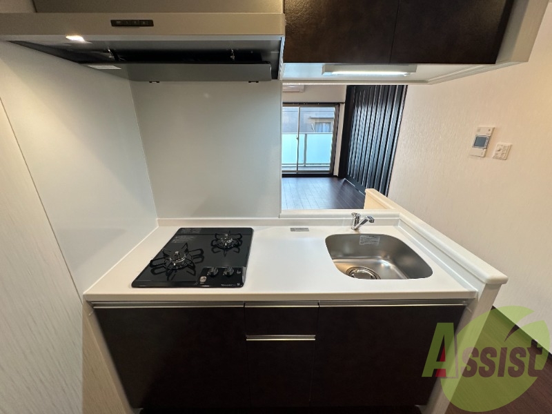 キッチン キッチン