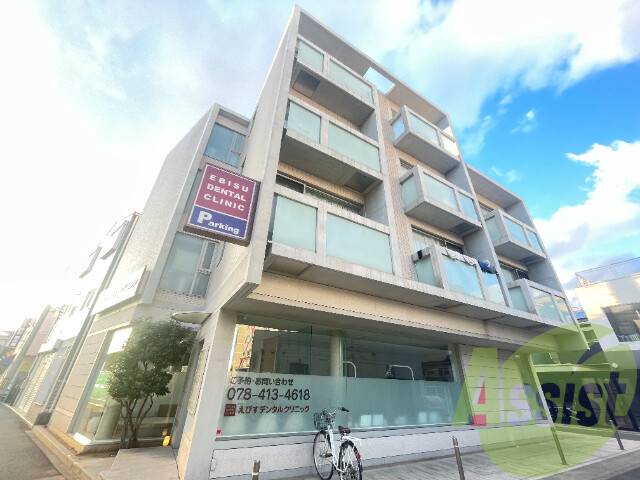 KOSTBARの外観