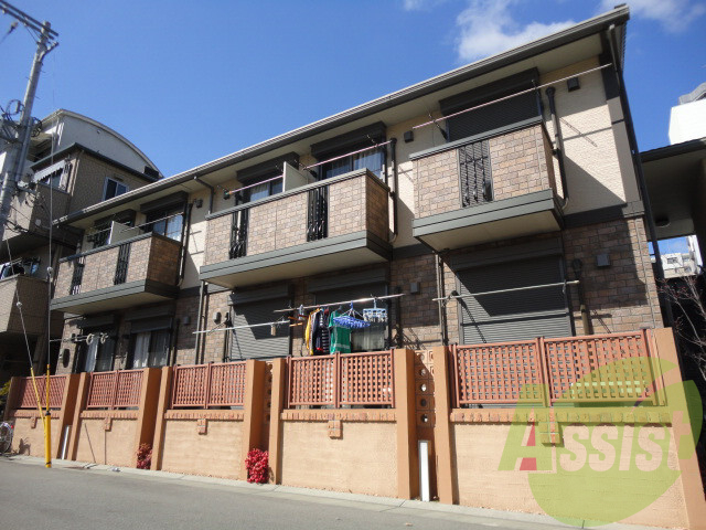 セジュール西代Ⅰ