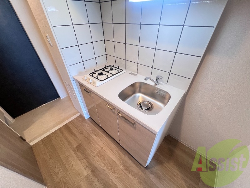 キッチン キッチン