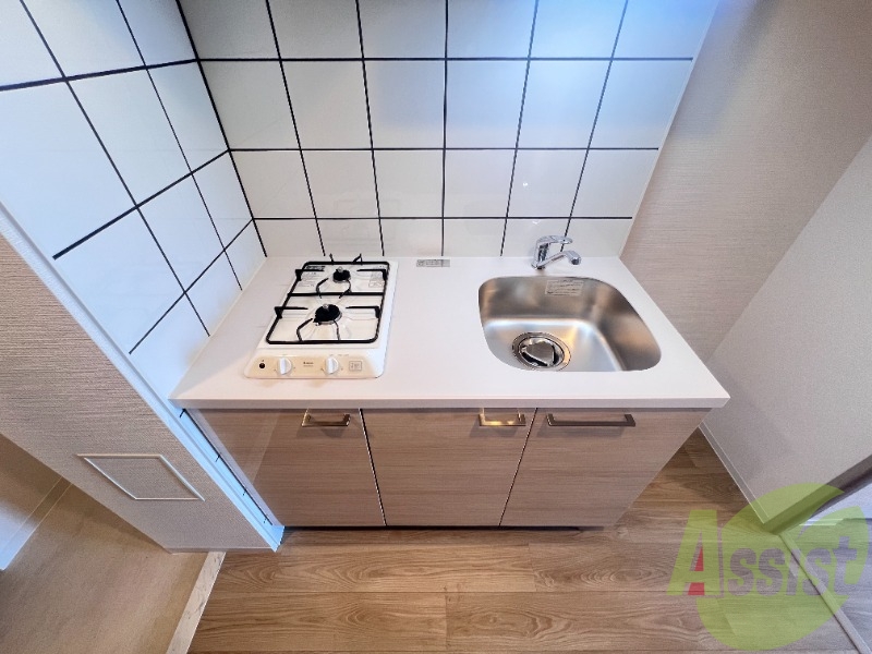 キッチン キッチン