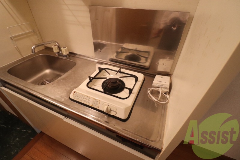 キッチン キッチン