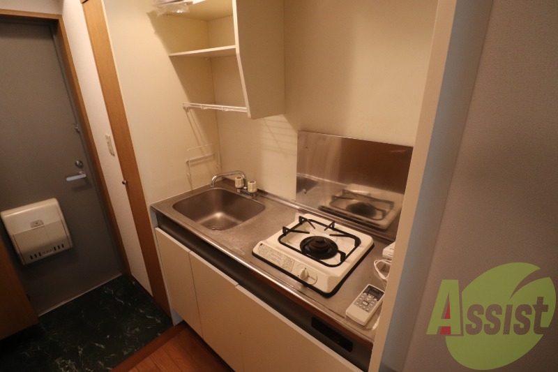 キッチン キッチン