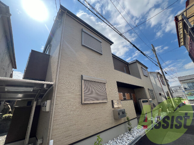 Ｔメゾン
