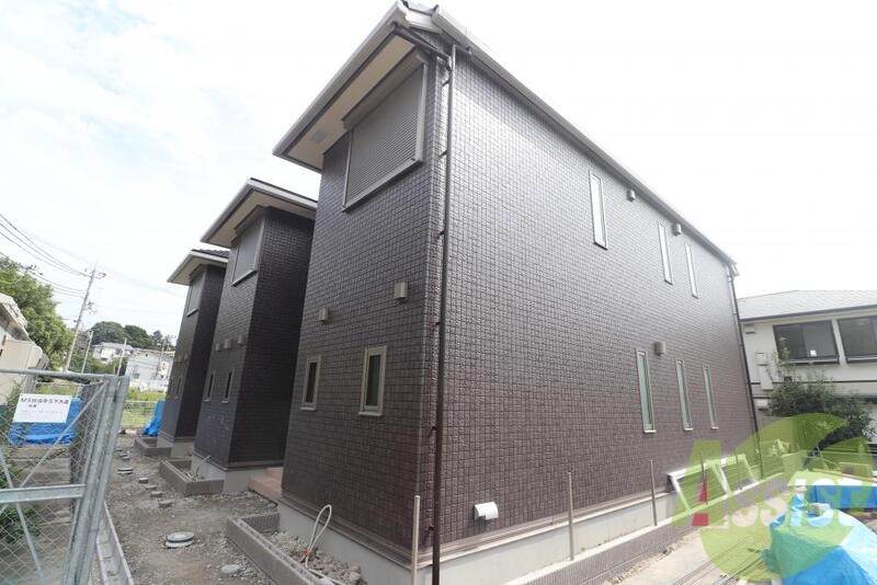 メゾンド・メルヴェーユ須磨