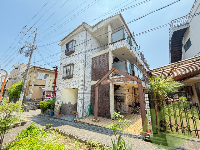 コスモパレス甲東園