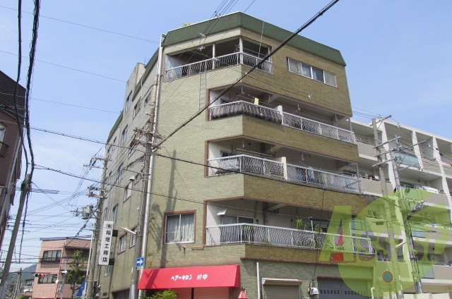 稲垣ビル