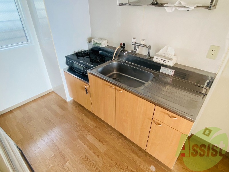 キッチン キッチン