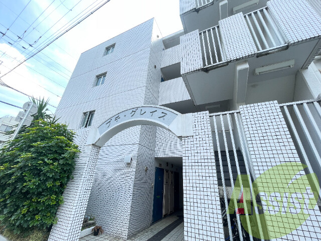 プチグレイス壱番館武庫之荘