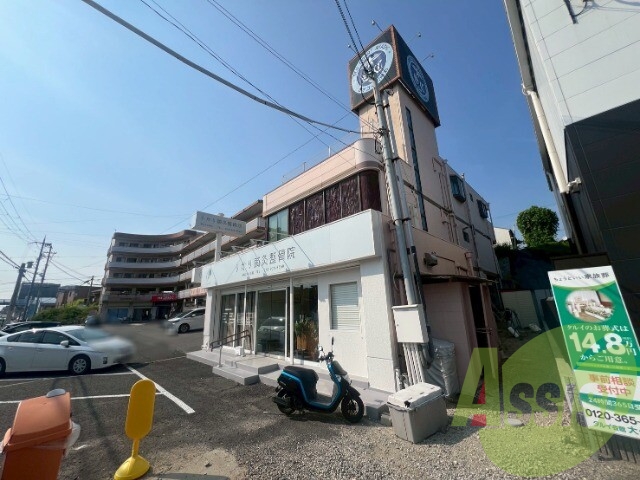 セオコート明石Ⅰ号棟