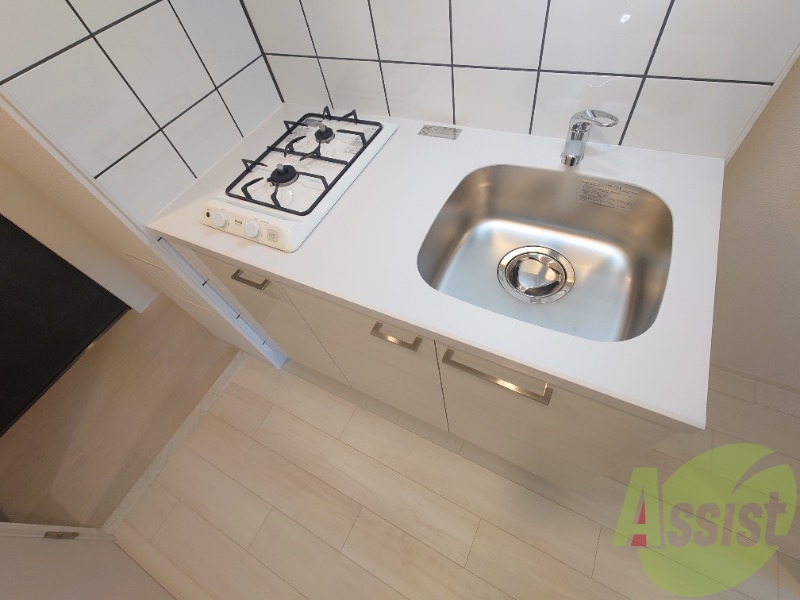 キッチン キッチン