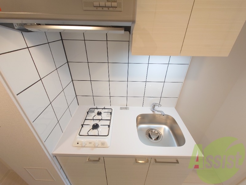 キッチン キッチン