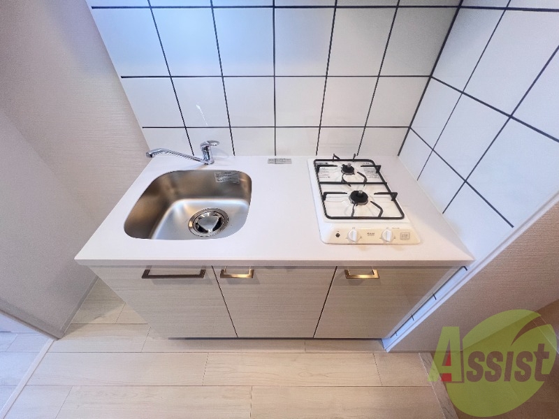 キッチン キッチン